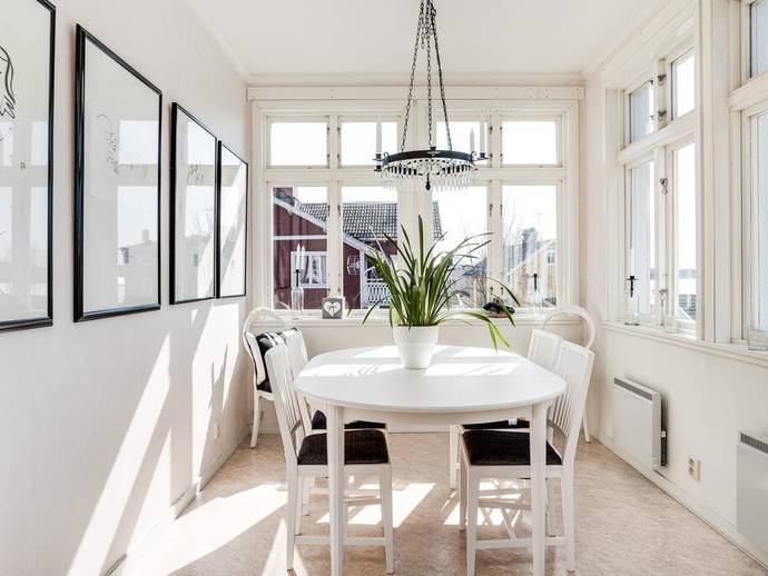 2,5 rok · 70 m² · Strandvägen 31A