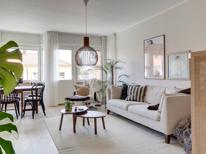 2 rok · 55,9 m² · S:t Persgatan 40B