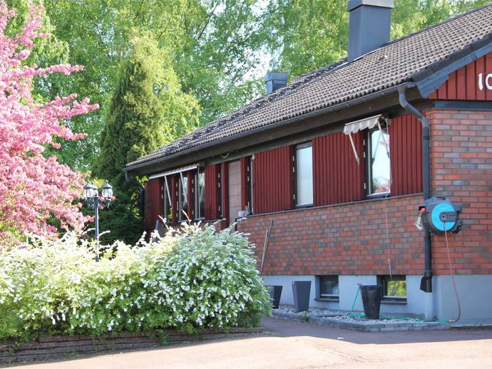 4 rok · 112 m² · Oståkersvägen 10