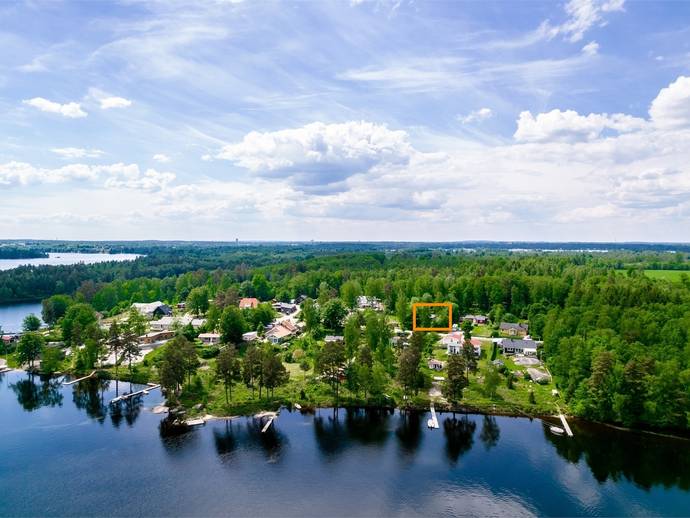 3 rok · 54 m² · Sjögårdsvägen 19