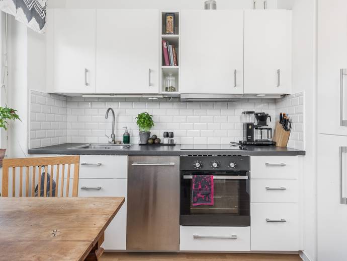 2 rok · 45 m² · Erikslundsgatan 7