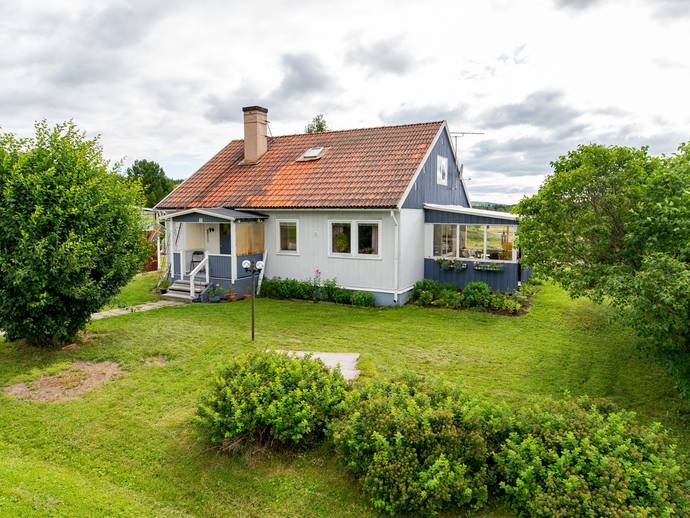 5 rok · 116 m² · Ringvägen 10