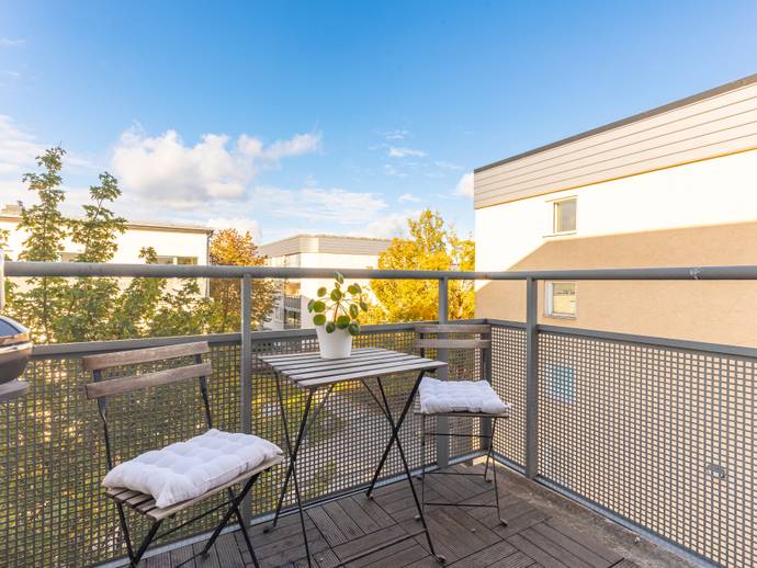 2 rok · 51 m² · Kinnaredsgränd 34, vån 2