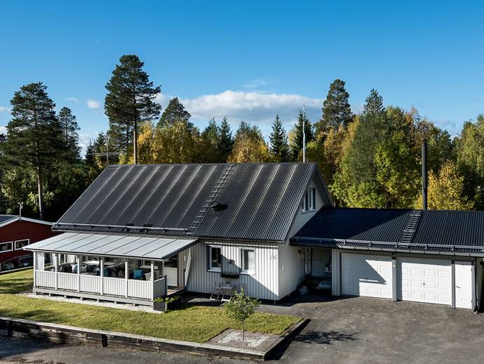 6 rok · 155 m² · Pilgrimstad Ringvägen 16