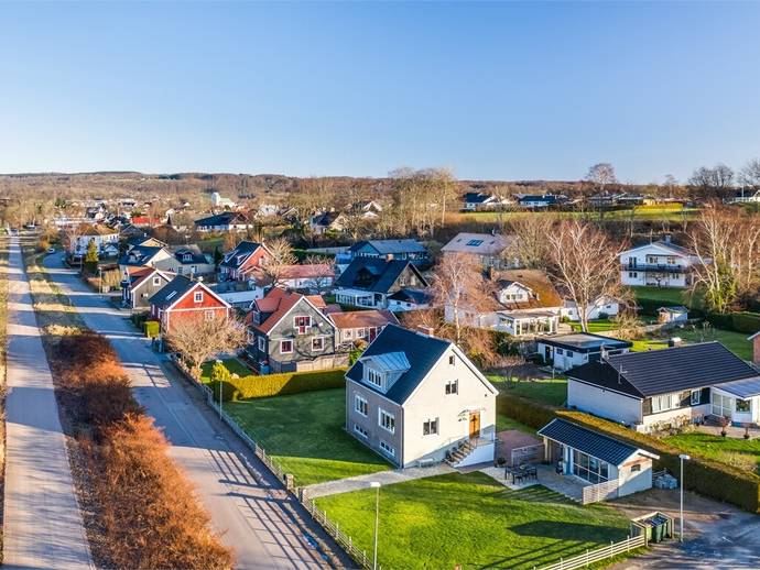 5 rok · 120 m² · Stationsvägen 39