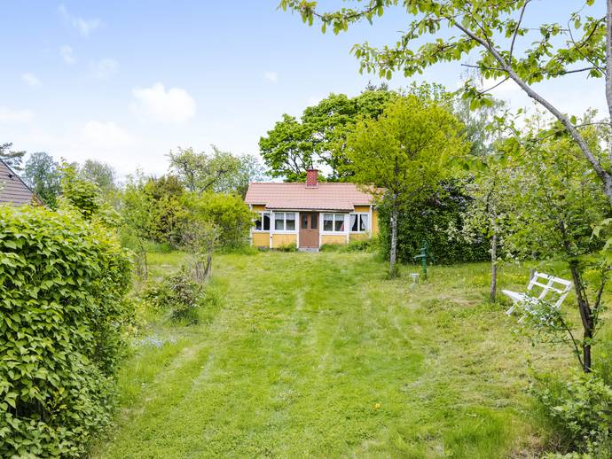 2 rok · 54 m² · Timmervägen 13