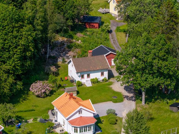 65 m² · Keberg 27