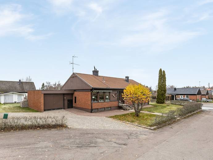 4 rok · 106 m² · Östbergavägen 21
