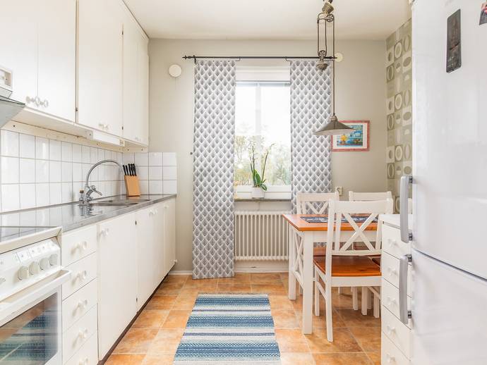2 rok · 56 m² · Furuhällsgatan 20A