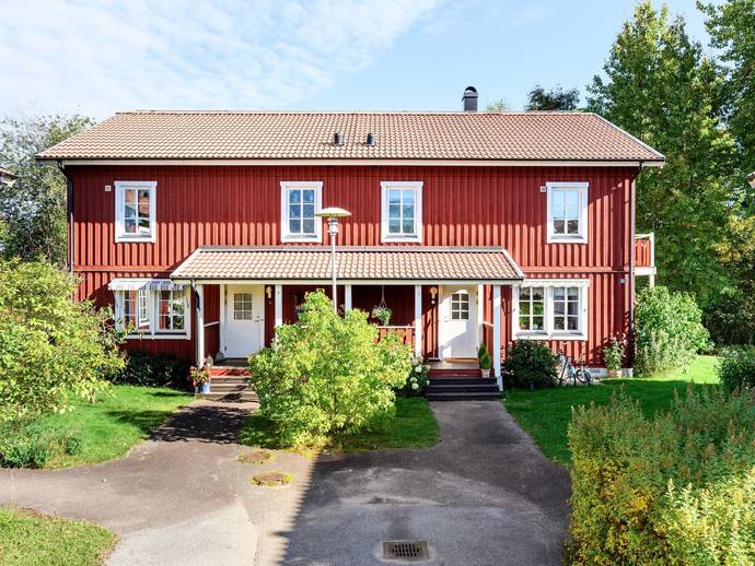 4 rok · 113 m² · Lilltorpsvägen 25A