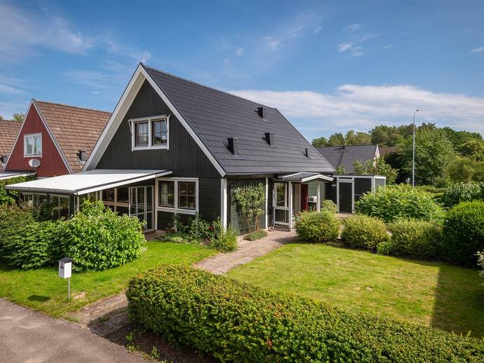 5 rok · 138 m² · Tegelbruksvägen 8