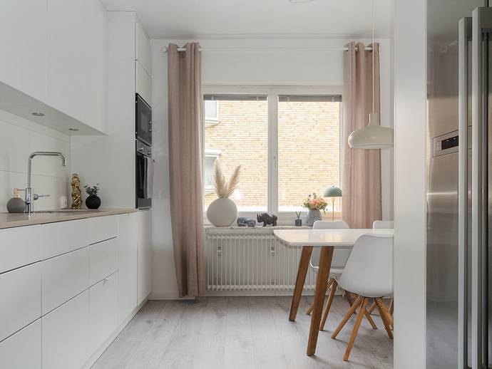 2 rok · 56 m² · Oppundavägen 9