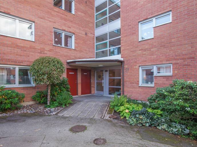 3 rok · 81,5 m² · Bäckalyckevägen 52