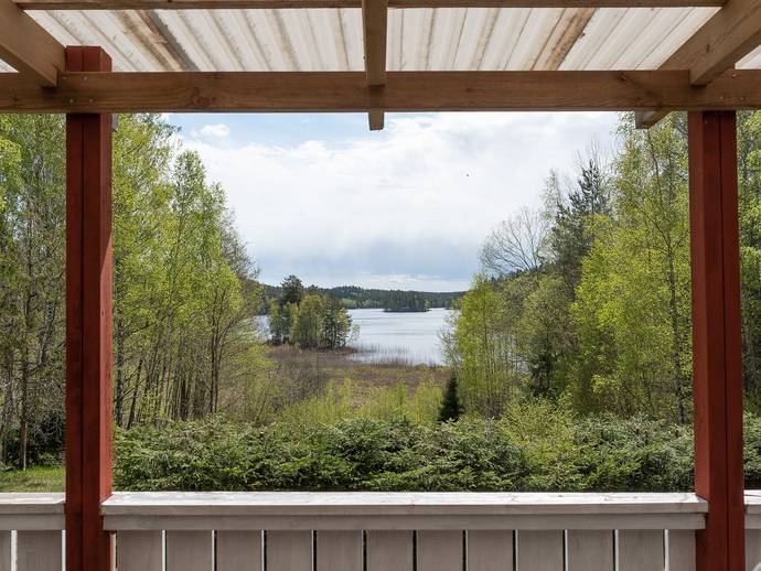 2 rok · 40 m² · Fivelsbo Såglyckan