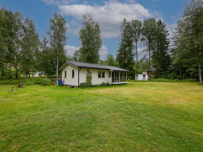 3 rok · 50 m² · Fiskarvägen 12