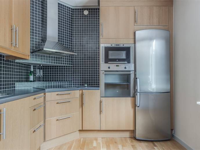 2 rok · 53 m² · Parkvägen 30C