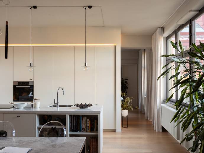 5 rok · 165 m² · Svarvargatan 7, 4 tr