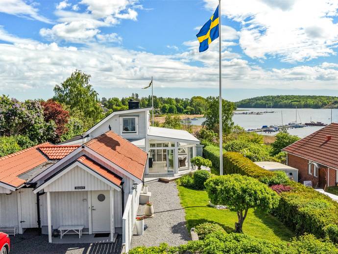 5 rok · 184 m² · Sjögatan 9