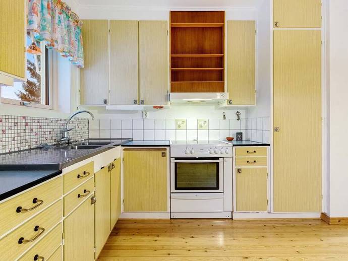 4 rok · 73 m² · Strandvägen 18