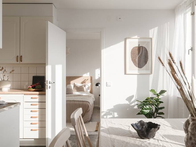 2 rok · 67 m² · Bisittarevägen 16