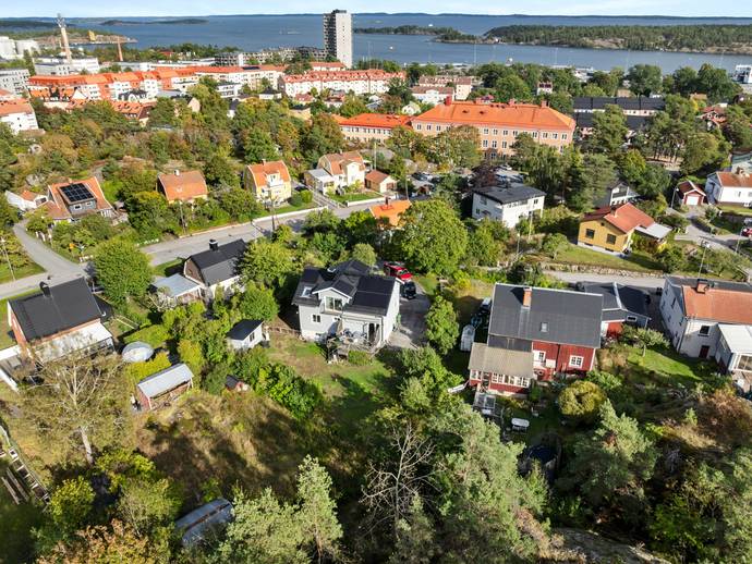 Vikingavägen 33B
