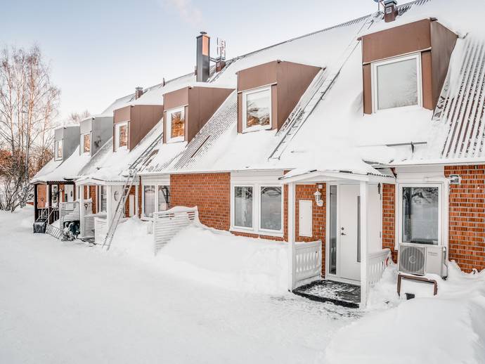 5 rok · 134 m² · Skelleftehamnsvägen 87