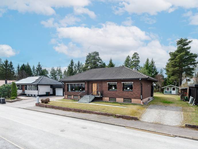 5 rok · 114 m² · Yrvädersgatan 16