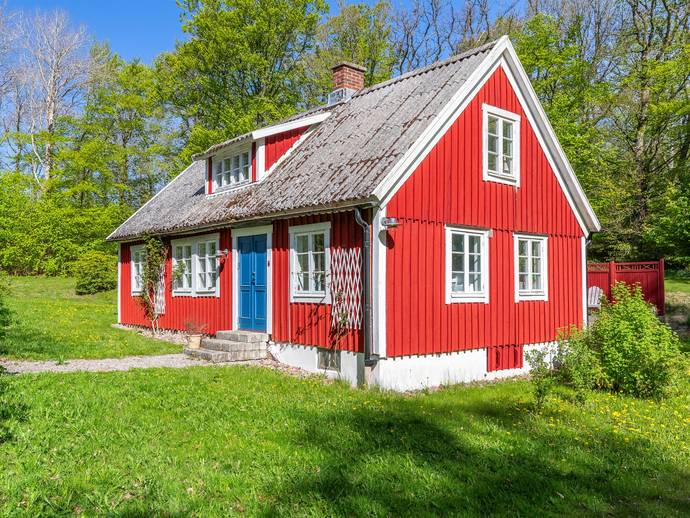 4 rok · 94 m² · Påarpsvägen 411