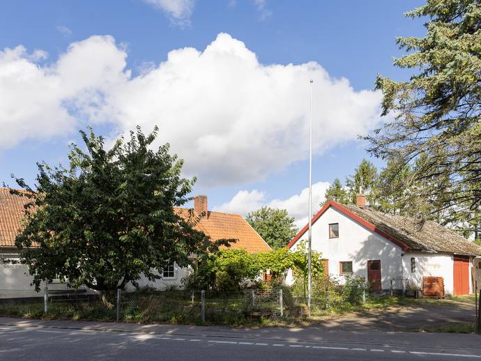 5 rok · 149 m² · Vallbyvägen 14