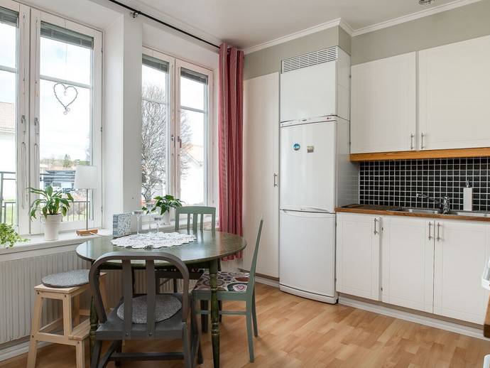 1 rok · 44,1 m² · Ankargatan 11 B