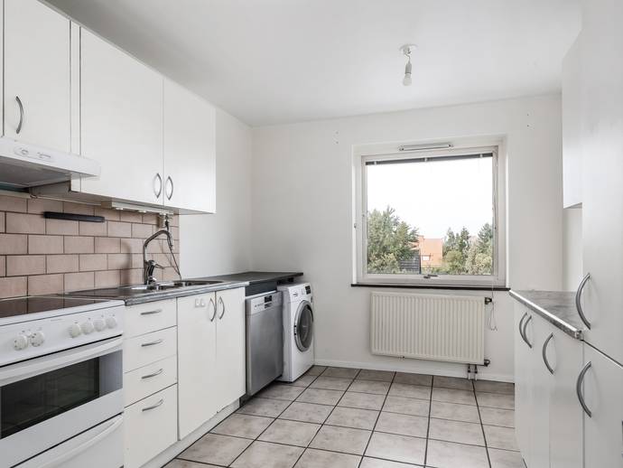 3 rok · 76 m² · Solvändegatan 1B