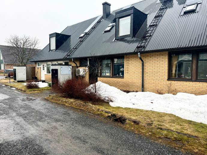 4 rok · 96 m² · Flöjtgatan 16