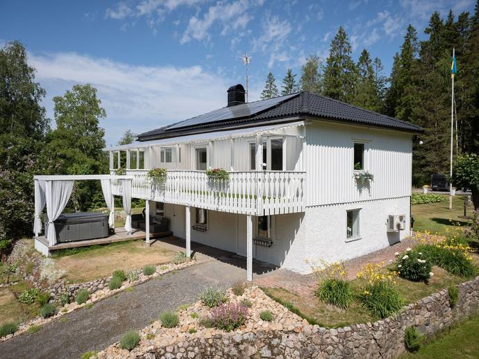 5 rok · 75 m² · Bohult 3