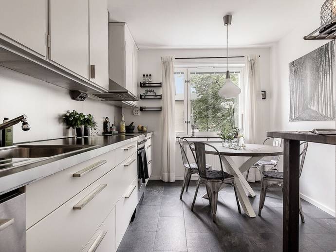 2,5 rok · 59 m² · Sturevägen 8B