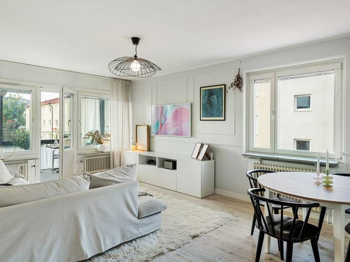 3 rok · 69 m² · Esplanaden 16 B