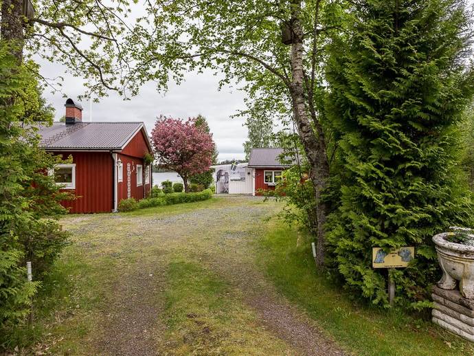 Lillsjön 7