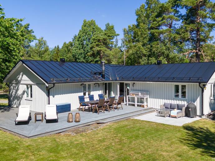 6 rok · 100 m² · Murgrönsvägen 10