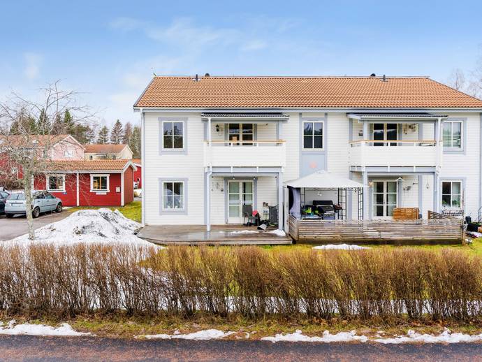 2 rok · 65 m² · Slagugglan 3