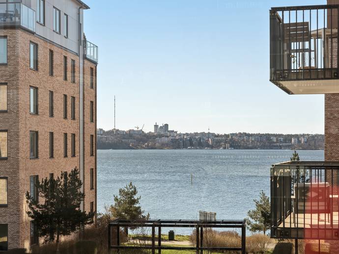 1 rok · 35 m² · Agavägen 27