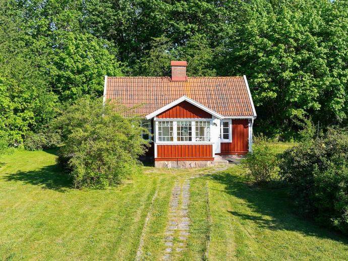 4 rok · 55 m² · Mörtövägen 39