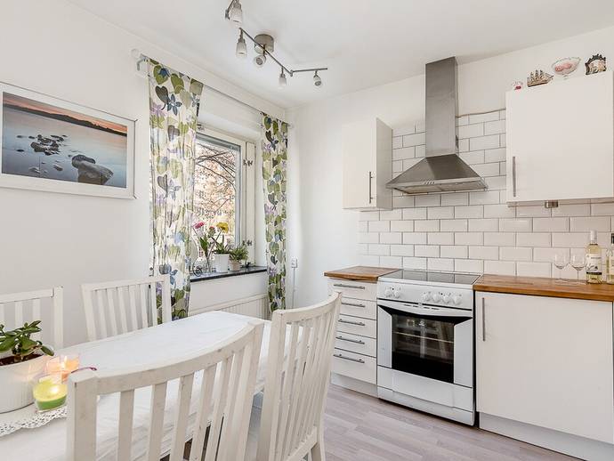 1,5 rok · 38 m² · Ringvägen 124
