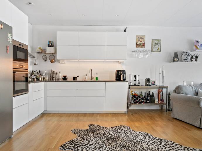 3 rok · 96 m² · Klockarvägen 27