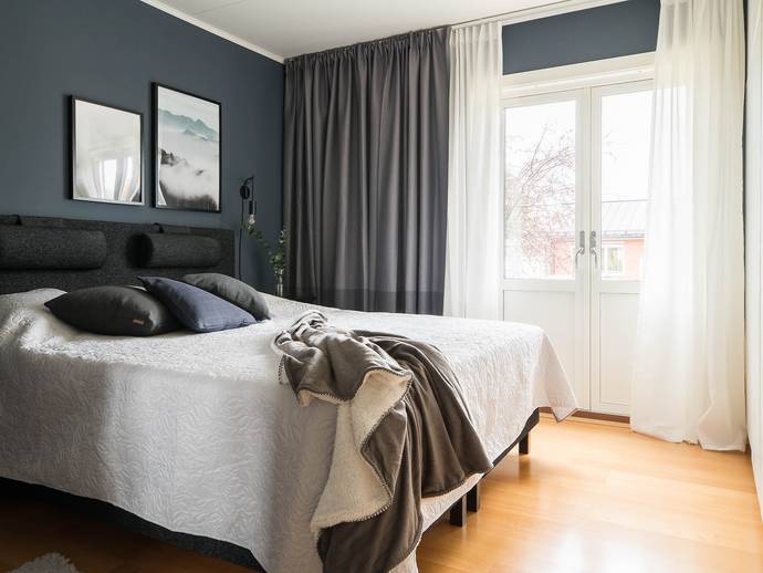 6 rok · 94 m² · Bävervägen 2