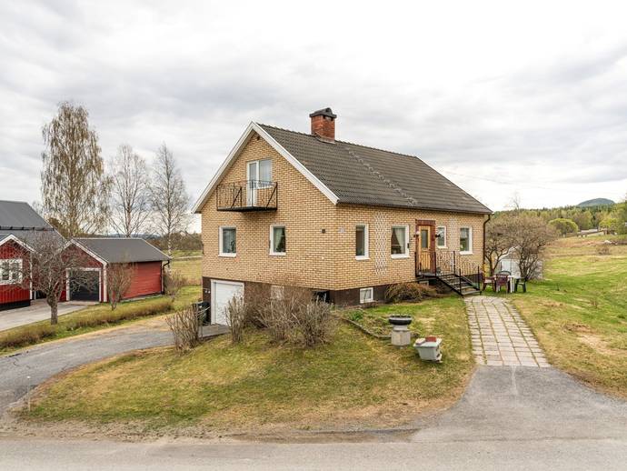 6 rok · 130 m² · Kyrkogatan 10