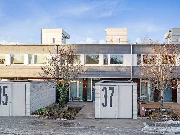 5 rok · 131 m² · Dalgårdsvägen 37