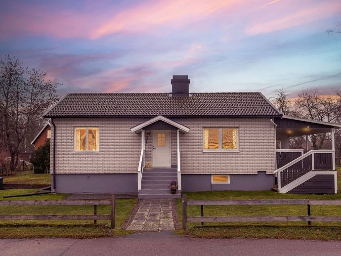 4 rok · 84 m² · Sandgatan 16