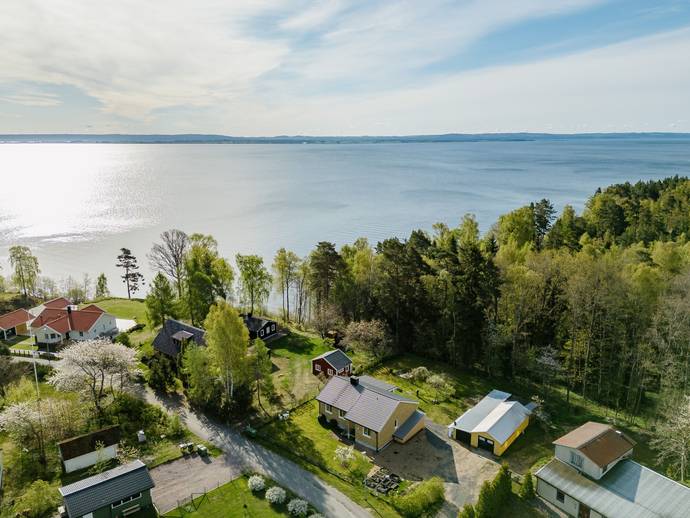 4 rok · 110 m² · Slånbärsringen 8