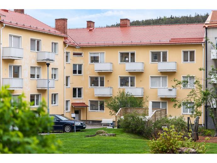1 rok · 40 m² · Dalgatan 1B