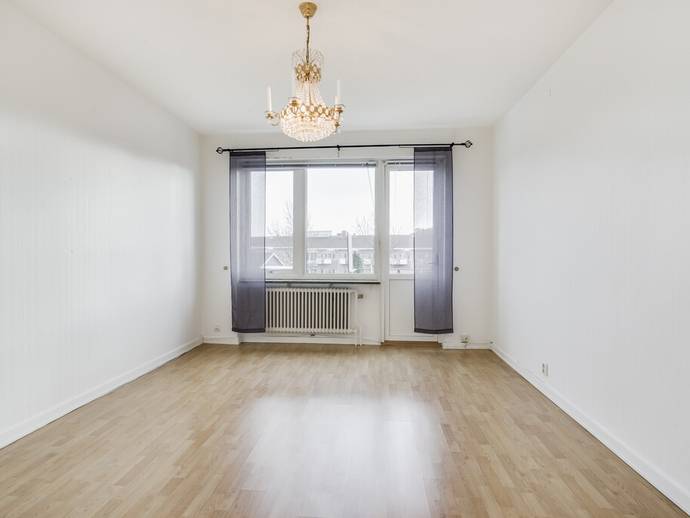 2 rok · 60 m² · Hederstiernas gata 30
