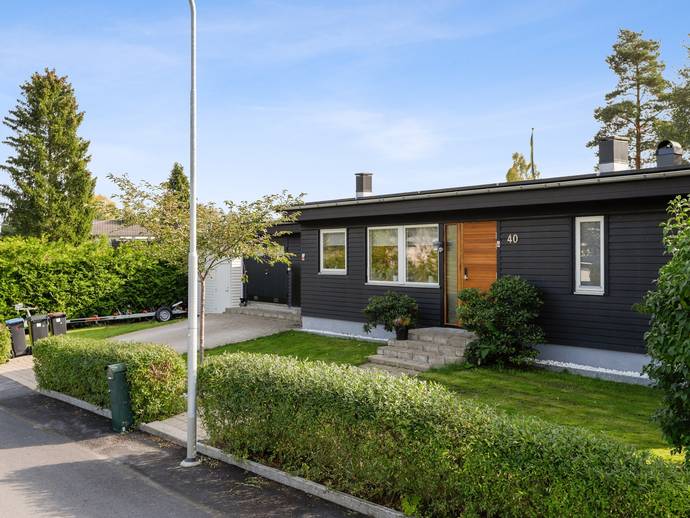 146 m² · Ravinvägen 40